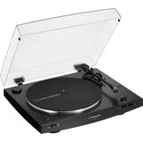 Audio-Technica AT-LP3XBT Zwart