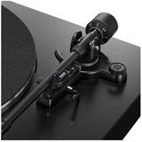 Audio-Technica AT-LP3XBT Zwart