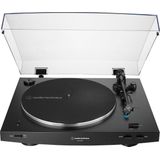 Audio-Technica AT-LP3XBT Zwart