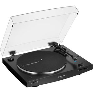 Audio-Technica AT-LP3XBT Zwart