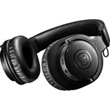 Audio-Technica ATH-M20xBT draadloze hoofdtelefoon, violet