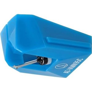Audio-Technica VMN95C VM95 series Conical replacement stylus Blauw