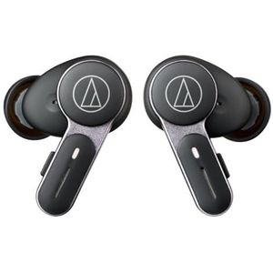 Audio-Technica - ATH-TWX7 - Draadloze Koptelefoon - Zwart