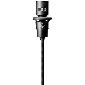Audio-Technica ATR7700 Monodirectionele microfoon Zwart