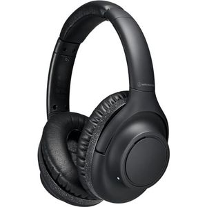 Audio-Technica ATH-S300BT Draadloze Ruisonderdrukking Hoofdtelefoon beige