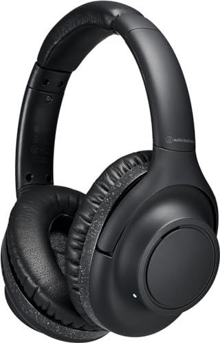 Audio-Technica Headphone ATHS300BTBK