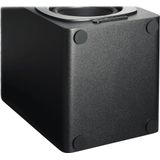 Audio-Technica - AT-SP3X - Actieve Luidsprekerset - Zwart - Compact