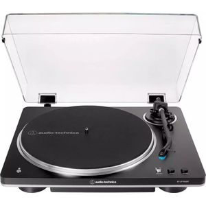 Audio-Technica AT-LP70xBT Zwart