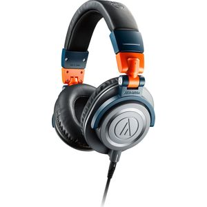 Audio-Technica - ATH-M50XBT2LAB - Bluetooth Koptelefoon