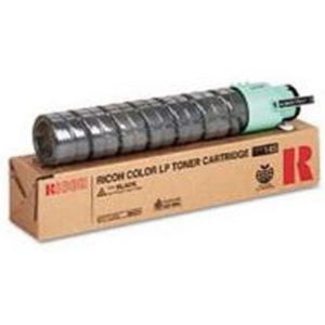 Ricoh type 245 BK toner zwart hoge capaciteit (origineel)