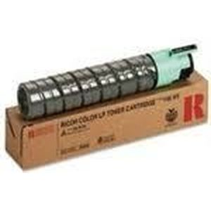 Ricoh Black toner cassette Type 245 (HY) tonercartridge 1 stuk(s) Origineel Zwart