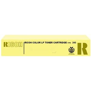 Ricoh - 888313 - Toner geel