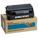 Ricoh type 215 toner cartridge zwart (origineel)