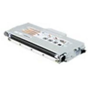 Ricoh - Type 140 BK - Toner - Zwart - Origineel - Capaciteit 9.800 pagina's