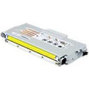 Ricoh type 140 toner cartridge geel (origineel)