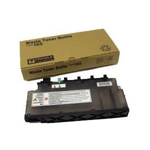 Ricoh - Type 155 - Toner Opvangbak - Zwart - Capaciteit 44.000 Pagina's