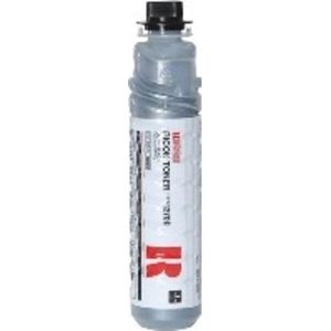 Ricoh - TYPE 1270D - Toner - Zwart - Origineel - Tot 7.000 pagina's