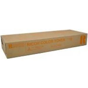 Ricoh - T2 - Toner - Geel - Origineel - 17.000 Pagina's