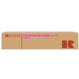 Ricoh Tonercartridge T2 magenta