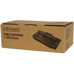 Ricoh type BP22 402430 toner cartridge cartridge zwart origineel