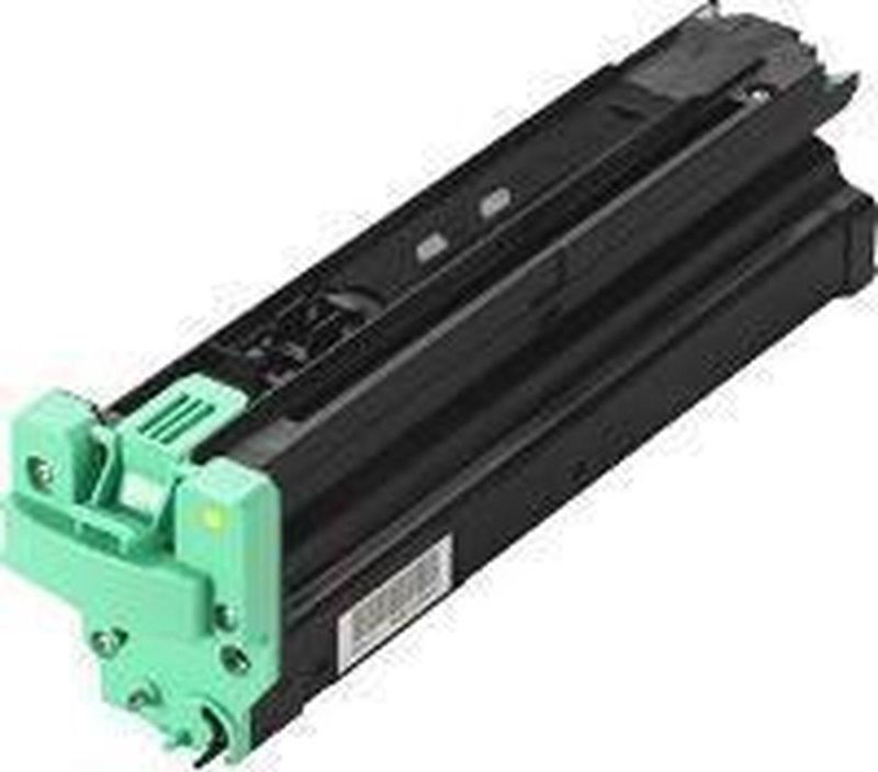 Ricoh - Type 165 BK - Photoconductor - Zwart - Origineel - Capaciteit 15.000 pagina's