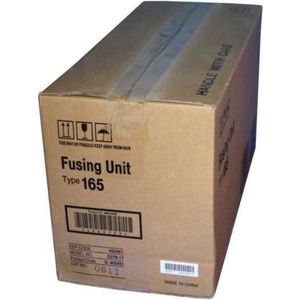 Ricoh - Type 165 - Fuser Unit - Origineel - Capaciteit 100.000 Pagina's