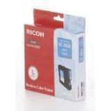 Ricoh High Yield Print Cartridge Cyan 2.3k inktcartridge 1 stuk(s) Origineel Cyaan
