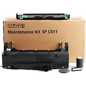 Ricoh SP C411 maintenance kit (origineel)