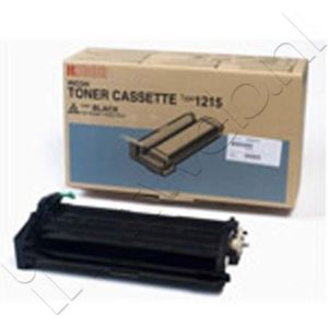 Ricoh SP 1000E toner cartridge zwart (origineel)