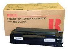 Ricoh Toner 402810 Zwart