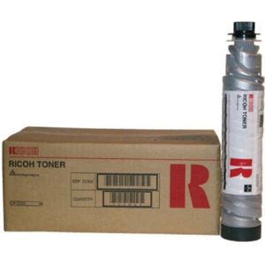 Ricoh MP 2500E toner zwart (origineel)