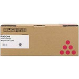 Ricoh type SP-C220E toner cartridge magenta (origineel)