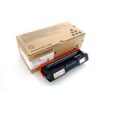 Ricoh SP C310HE tonercartridge 1 stuk(s) Origineel Zwart