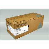 Ricoh SP C310HE toner cyaan (origineel)