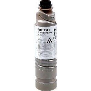 Ricoh - SP-8200E - Toner - Zwart - Origineel - 36.000 Pagina's