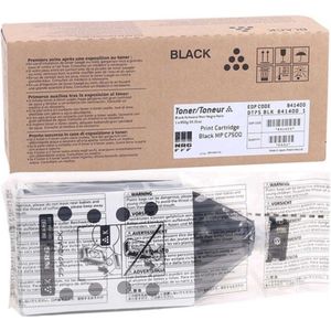 Ricoh MP C7500E toner zwart (origineel)