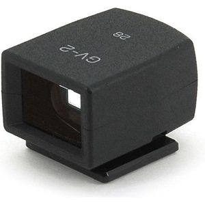 Ricoh - GV-2 Mini Externe Zoeker - ViewFinder - 28mm - GR Digital Series
