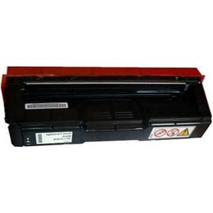 Ricoh - SP C310HE Toner - Geel - Hoge Capaciteit - 6000 Pagina's