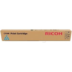 RICOH - Toner - 841197 (C) - Cyaan - Origineel