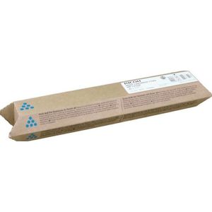 Original Ricoh 841197 Toner cyan