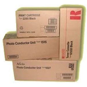 Ricoh - SP-C820DNHE Toner - Geel - Origineel - Capaciteit 15.000 Pagina's