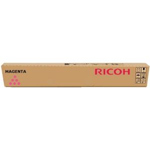 RICOH - Toner - 820118 - Magenta - Origineel - Tot 15.000 pagina's