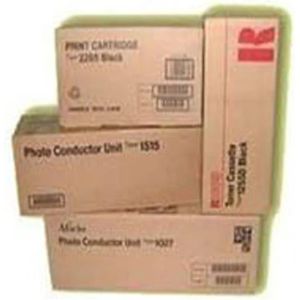 Ricoh SP-C820DNHE (821061) toner cyaan (origineel)