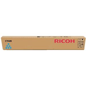 Ricoh - SP-C820DNHE Toner - Cyaan - Origineel - Capaciteit 15000 Pagina's