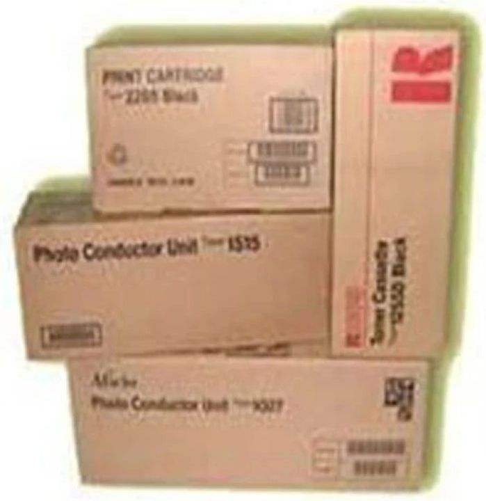 RICOH, Toner, Toner Cyaan SP C820 (C)