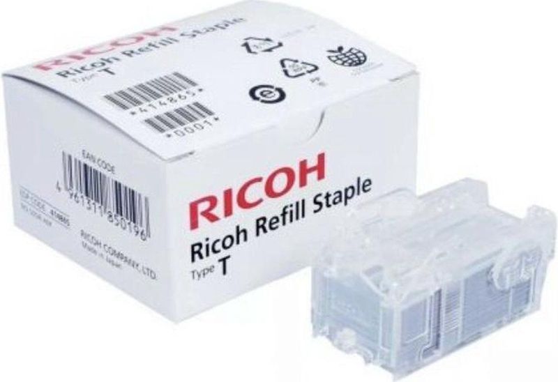 Ricoh Nietjes Navulling - Type T - 5000 x 2