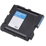 Ricoh GC-31C gel inktcartridge cyaan (origineel)