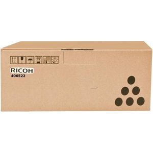 Ricoh SP 3400HE / SP 3500HE toner zwart hoge capaciteit (origineel)