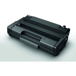 Ricoh 406523 tonercartridge 1 stuk(s) Origineel Zwart