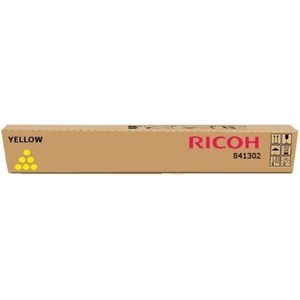 Ricoh - MP C400E - Toner - Geel - Origineel - Capaciteit 10.000 pagina's